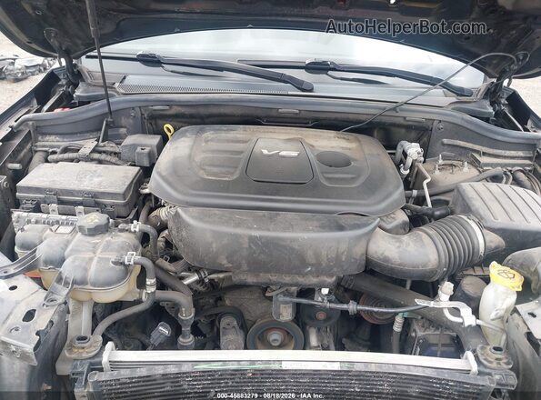 1C4RJFBG7JC134733 2018 JEEP GRAND CHEROKEE Black Widok z tyłu
