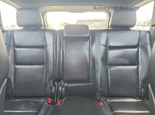 1C4RJFBG7JC251292 2018 JEEP GRAND Blue Հետևի նստատեղերի տեսք