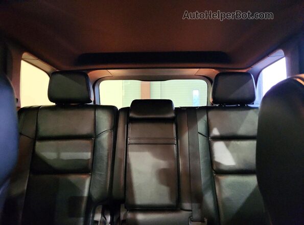 1C4RJFBG7JC479129 2018 JEEP GRAND Gray Вид задніх сидінь