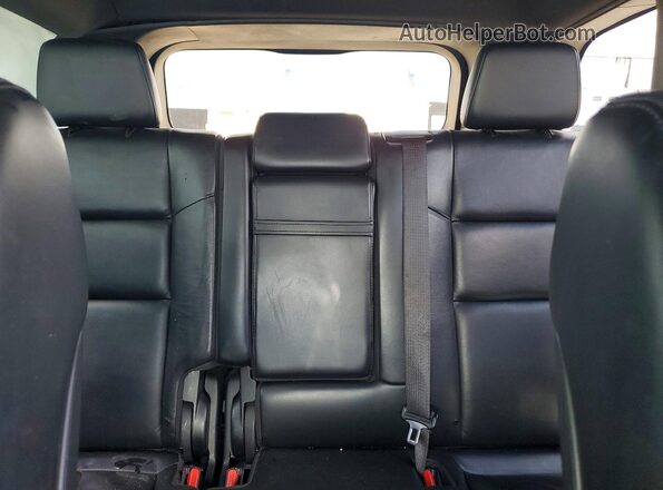 1C4RJFBG7KC796829 2019 JEEP GRAND Blue Vista de los asientos traseros