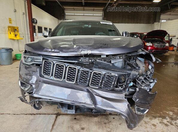 1C4RJFBG7KC831112 2019 JEEP GRAND Black Դիմացի տեսք