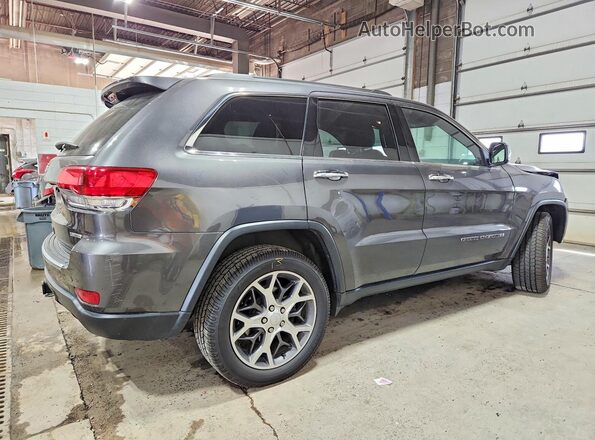 1C4RJFBG7KC831112 2019 JEEP GRAND Black Հետևի աջ