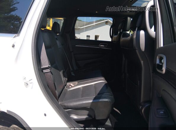 1C4RJFBG7LC176371 2020 JEEP GRAND CHEROKEE Белый Вид наклейки с VIN-кодом