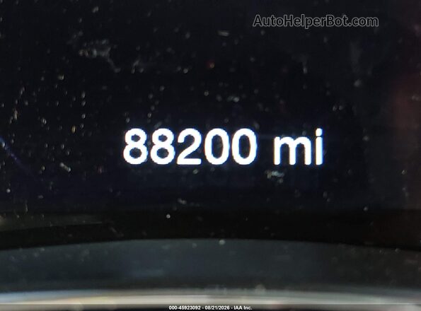1C4RJFBG7LC176371 2020 JEEP GRAND CHEROKEE Белый 