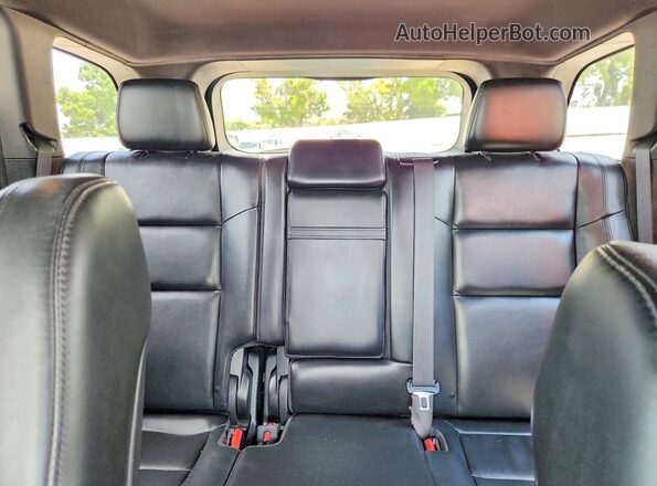 1C4RJFBG7LC178833 2020 JEEP GRAND Black უკანა სავარძლების ხედი