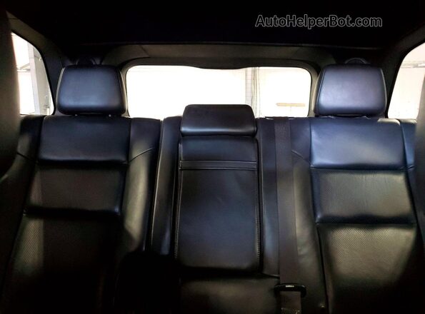 1C4RJFBG7LC263185 2020 JEEP GRAND Silver Вид задніх сидінь