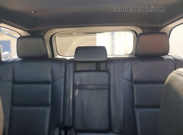 1C4RJFBG7LC289060 2020 JEEP GRAND Black უკანა სავარძლების ხედი