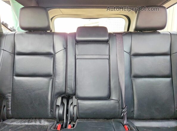 1C4RJFBG7MC647534 2021 JEEP GRAND Коричневый Вид задних сидений