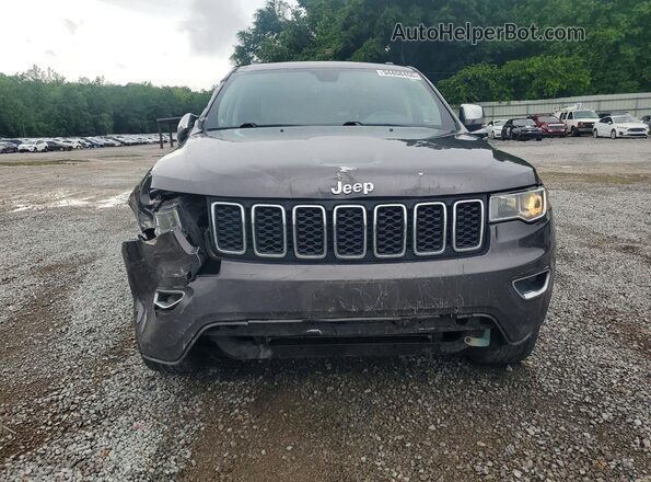 1C4RJFBG7MC817326 2021 JEEP GRAND Charcoal Widok z przodu