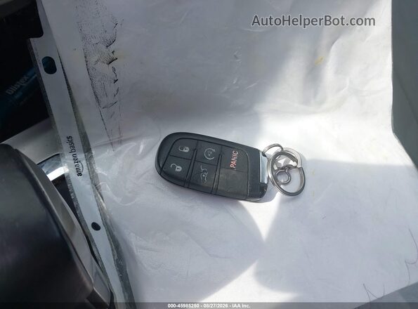 1C4RJFBG8JC267954 2018 JEEP GRAND CHEROKEE Red Շարժիչի բաժամունքի տեսք