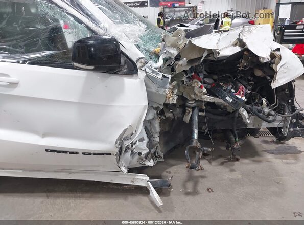1C4RJFBG8KC606875 2019 JEEP GRAND CHEROKEE Белый 