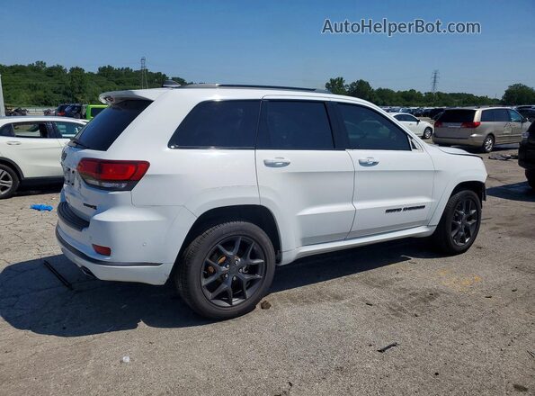 1C4RJFBG8KC670902 2019 JEEP GRAND White Հետևի աջ