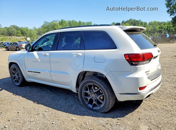 1C4RJFBG8LC100903 2020 JEEP GRAND White უკანა მარცხენა