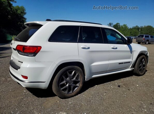 1C4RJFBG8LC100903 2020 JEEP GRAND White უკანა მარჯვენა