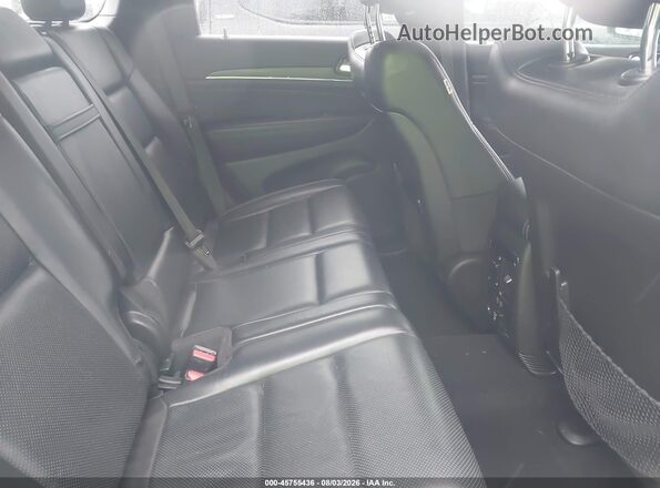 1C4RJFBG8MC593791 2021 JEEP GRAND CHEROKEE Black Вид наклейки з VIN-кодом