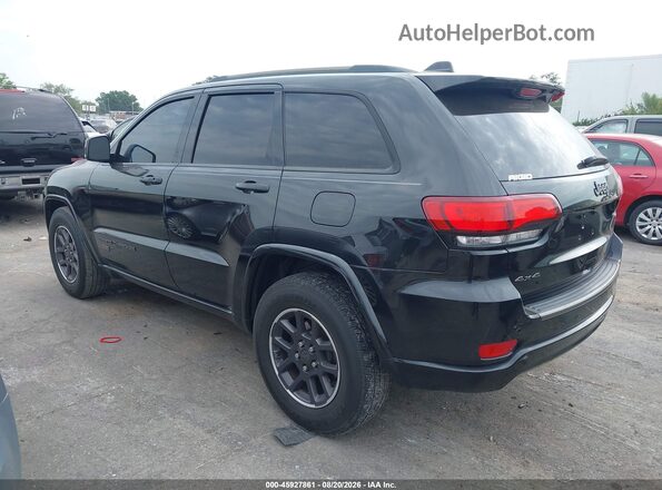 1C4RJFBG9GC469467 2016 JEEP GRAND CHEROKEE Black Vista interior de 360 grados