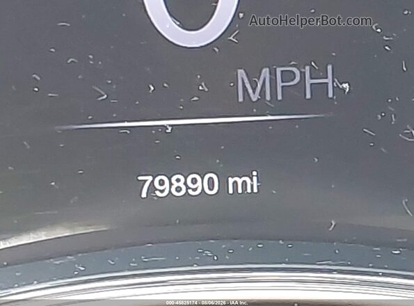 1C4RJFBG9HC852942 2017 JEEP GRAND CHEROKEE Black 