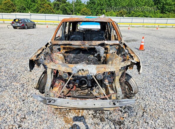 1C4RJFBG9HC900486 2017 JEEP GRAND Burn Vista frontal