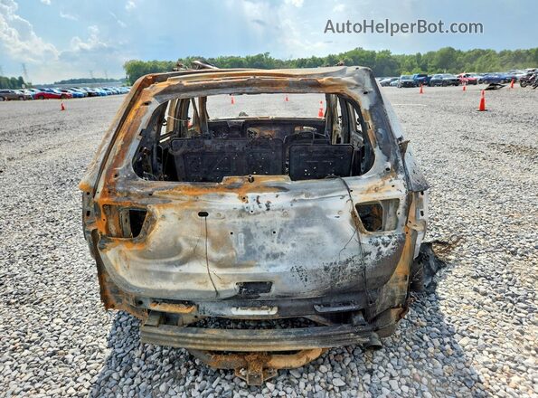 1C4RJFBG9HC900486 2017 JEEP GRAND Burn Vista trasera