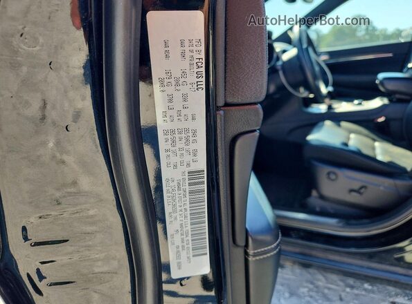 1C4RJFBG9HC902593 2017 JEEP GRAND Gray VIN կոդի պիտակի տեսք