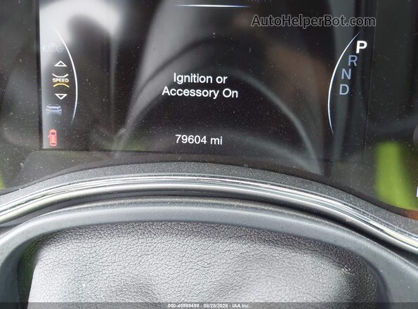 1C4RJFBG9JC138072 2018 JEEP GRAND CHEROKEE Black 