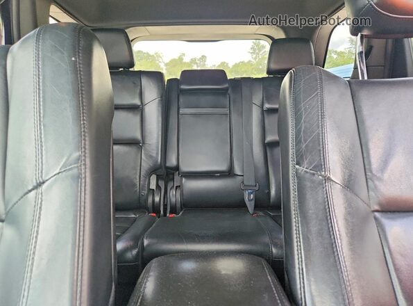 1C4RJFBG9JC469654 2018 JEEP GRAND Gray უკანა სავარძლების ხედი