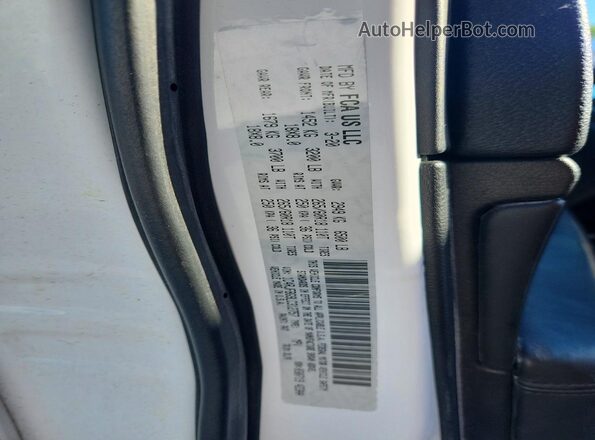1C4RJFBG9LC312757 2020 JEEP GRAND White 360 interior view