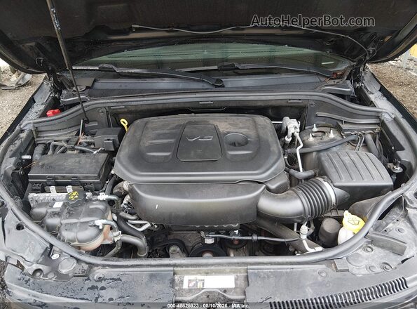 1C4RJFBG9MC568866 2021 JEEP GRAND CHEROKEE Black Rear view