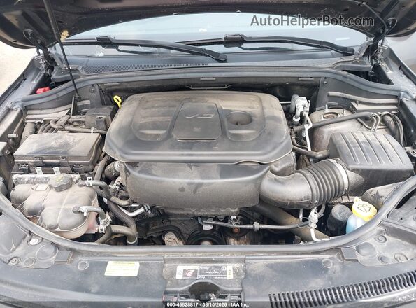 1C4RJFBG9MC671916 2021 JEEP GRAND CHEROKEE Gray Rear view