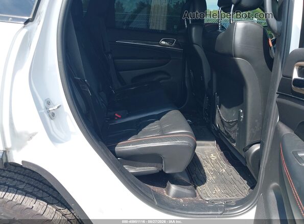 1C4RJFBGXGC441001 2016 JEEP GRAND CHEROKEE White Вид наклейки з VIN-кодом