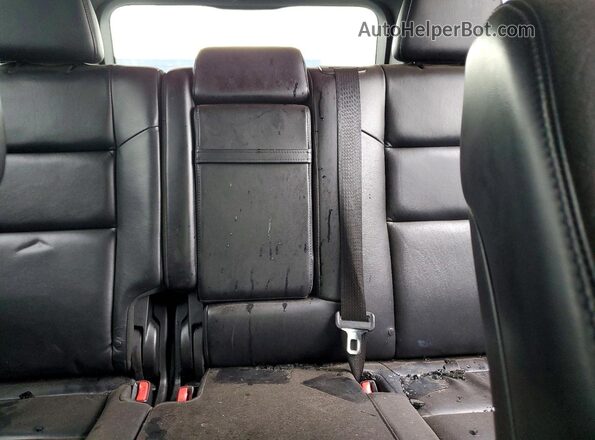 1C4RJFBGXJC335395 2018 JEEP GRAND Blue Հետևի նստատեղերի տեսք