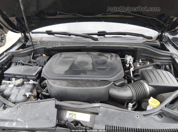 1C4RJFBGXKC782892 2019 JEEP GRAND CHEROKEE Black Vista trasera