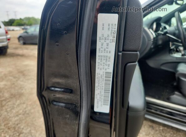 1C4RJFBGXKC801456 2019 JEEP GRAND Black Widok komory silnika