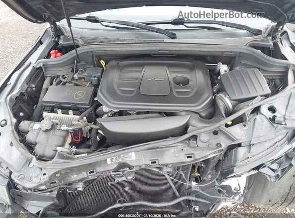 1C4RJFBGXMC589113 2021 JEEP GRAND CHEROKEE Black Widok z tyłu