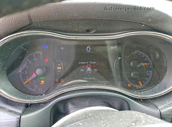 1C4RJFBGXMC669866 2021 JEEP GRAND Black Vista del cuadro de instrumentos