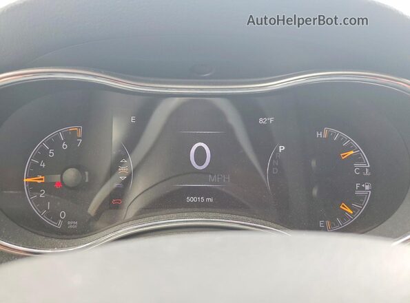 1C4RJFBGXMC796004 2021 JEEP GRAND Burgundy Instrument cluster view