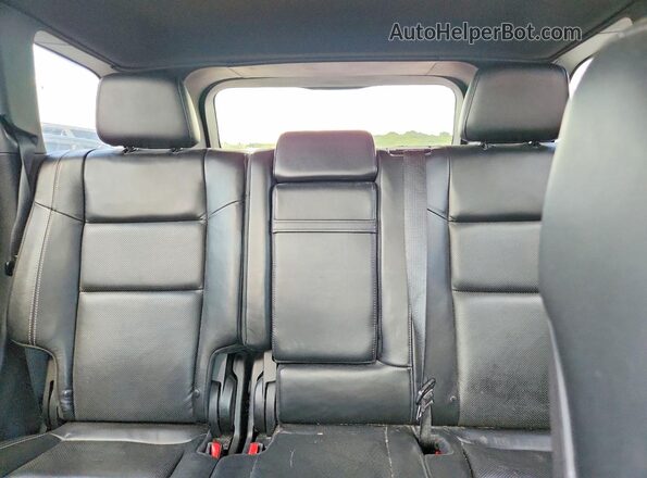 1C4RJFBT2GC313364 2016 JEEP GRAND White Vista de los asientos traseros