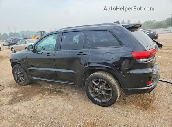 1C4RJFBT2LC303718 2020 JEEP GRAND Black უკანა მარცხენა