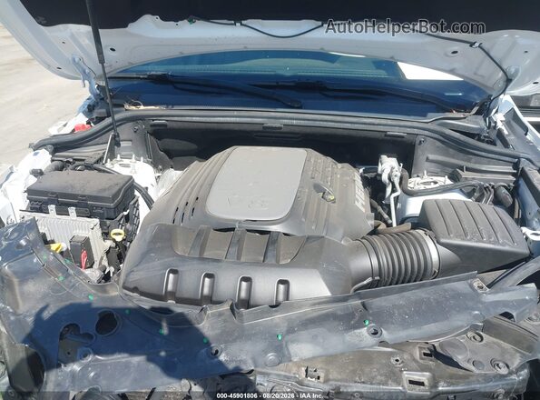 1C4RJFBT4JC466013 2018 JEEP GRAND CHEROKEE Белый Вид сзади