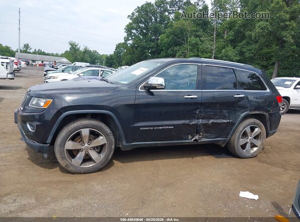 1C4RJFBTXGC429475 2016 JEEP GRAND CHEROKEE Black სალონის 360-გრადუსიანი ხედი