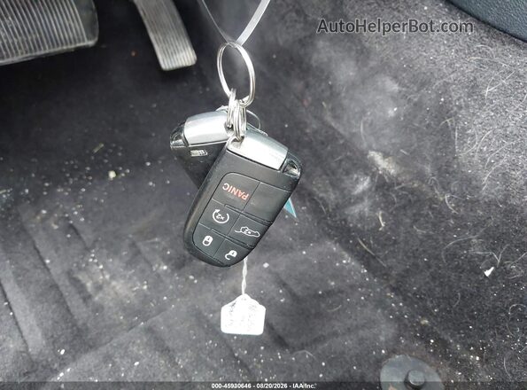 1C4RJFBTXGC429475 2016 JEEP GRAND CHEROKEE Black წინა პანელის ხედი