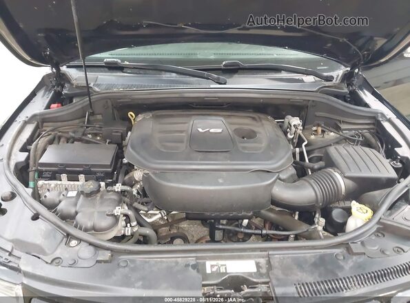 1C4RJFCG0JC318782 2018 JEEP GRAND CHEROKEE Black Հետևի տեսք