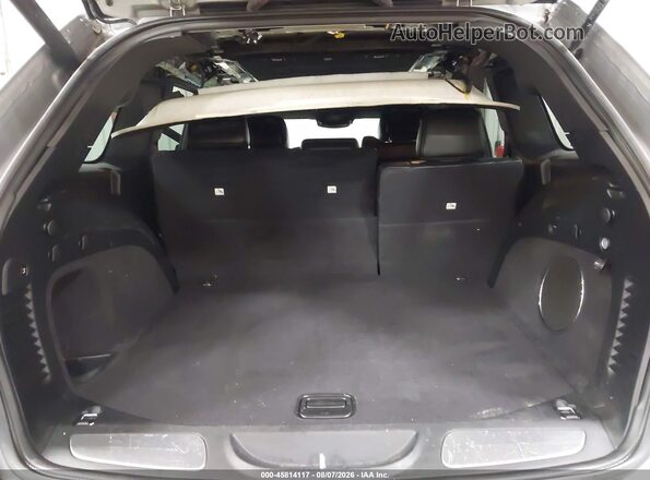 1C4RJFCG0LC209581 2020 JEEP GRAND CHEROKEE Silver 