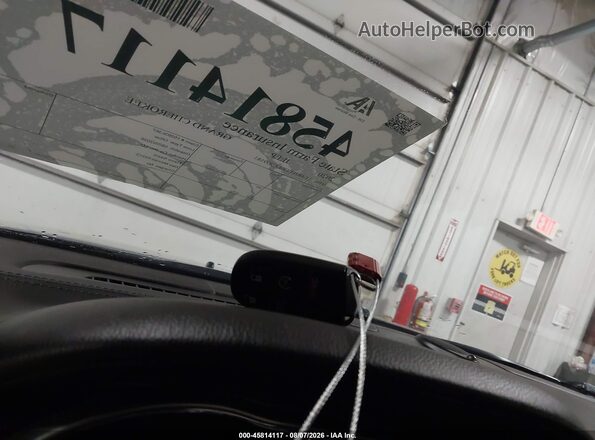 1C4RJFCG0LC209581 2020 JEEP GRAND CHEROKEE Silver Widok deski rozdzielczej