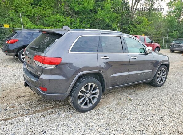 1C4RJFCG3HC694810 2017 JEEP GRAND Gray Trasero derecho