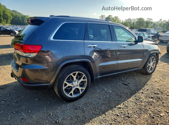 1C4RJFCG3LC101634 2020 JEEP GRAND Gray Rear right