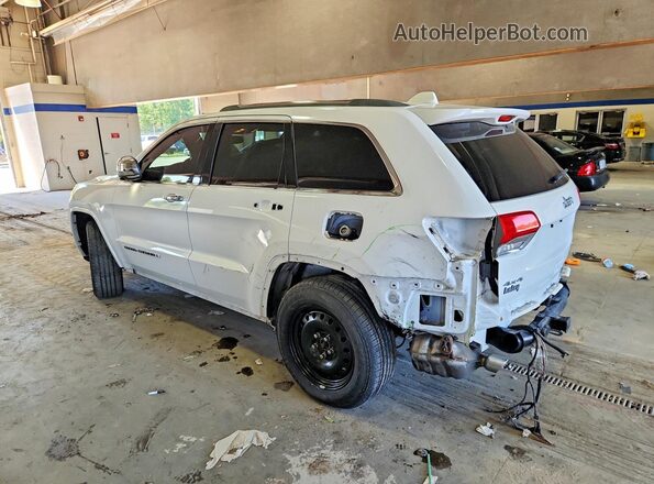 1C4RJFCG4JC476560 2018 JEEP GRAND White Հետևի ձախ