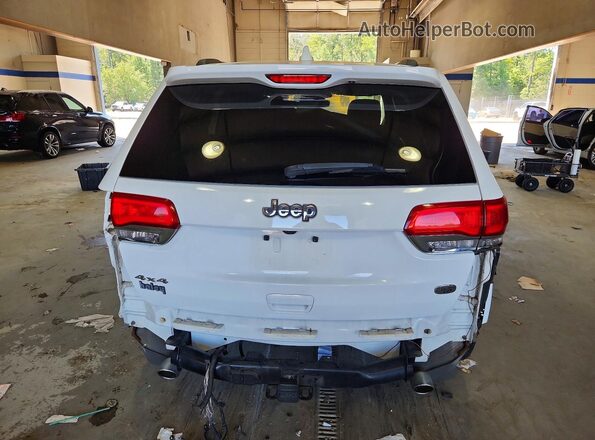 1C4RJFCG4JC476560 2018 JEEP GRAND White Հետևի տեսք