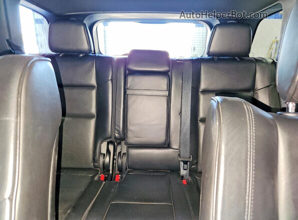 1C4RJFCG4JC476560 2018 JEEP GRAND White Հետևի նստատեղերի տեսք