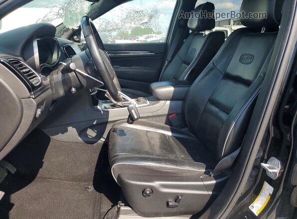 1C4RJFCG4KC801452 2019 JEEP GRAND Black Սալոնի դիմացի տեսք